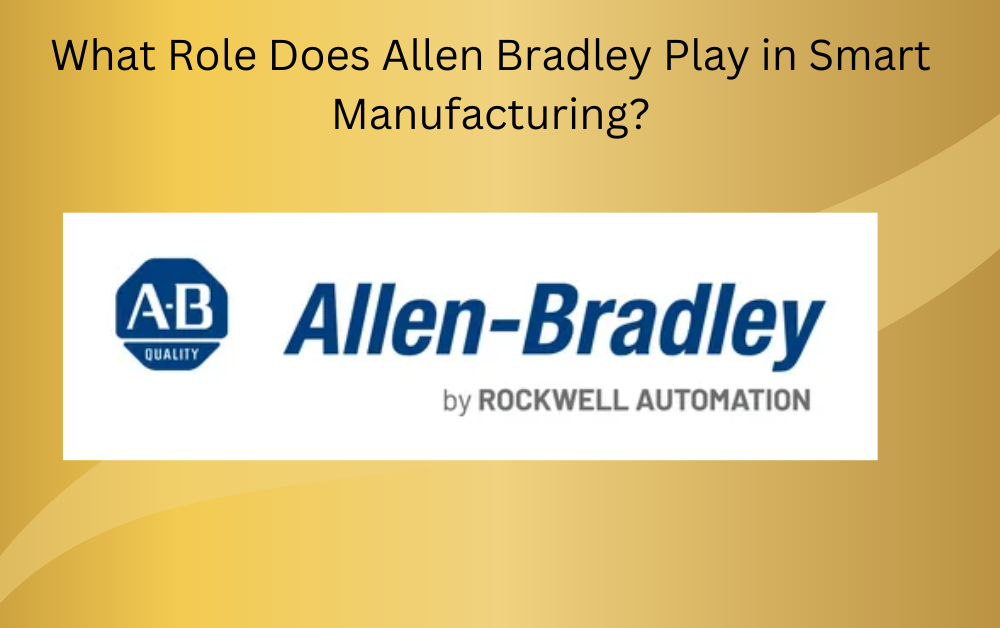 Allen Bradley Suppliers