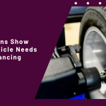 Tyre Balancing Service