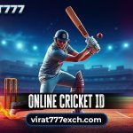 online cricket id