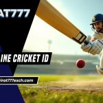 online cricket id