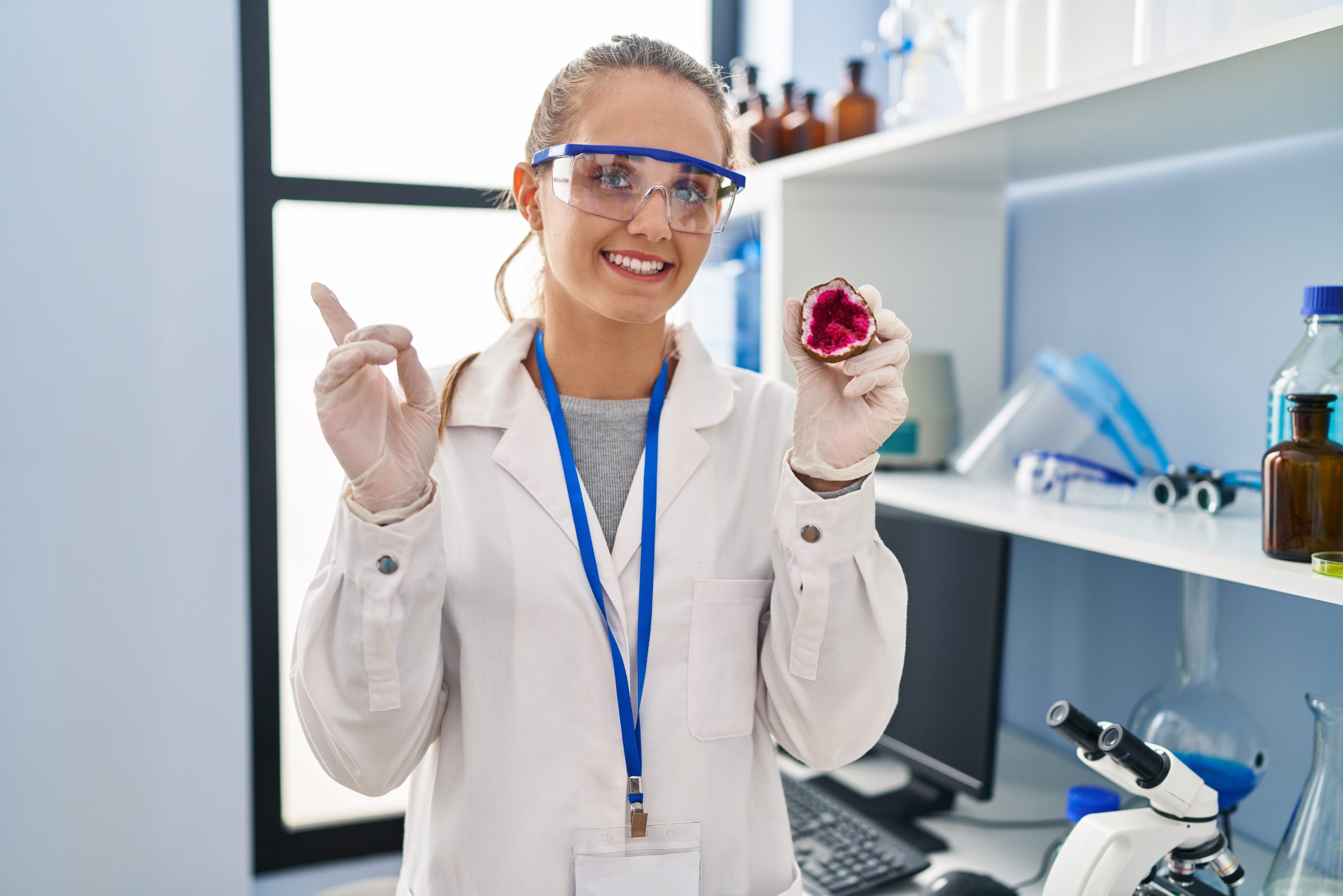 accredited laboratory in Malaysia