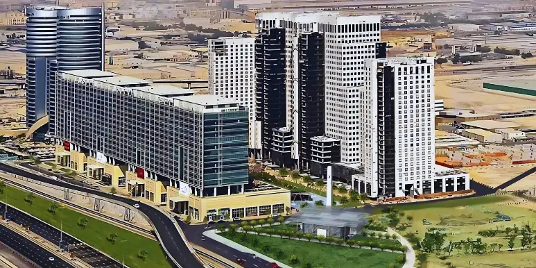 Al Warqa Dubai