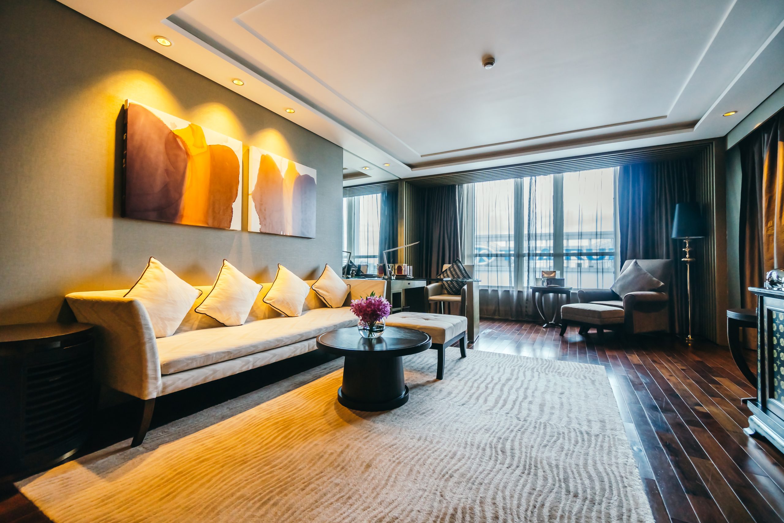 interior designer