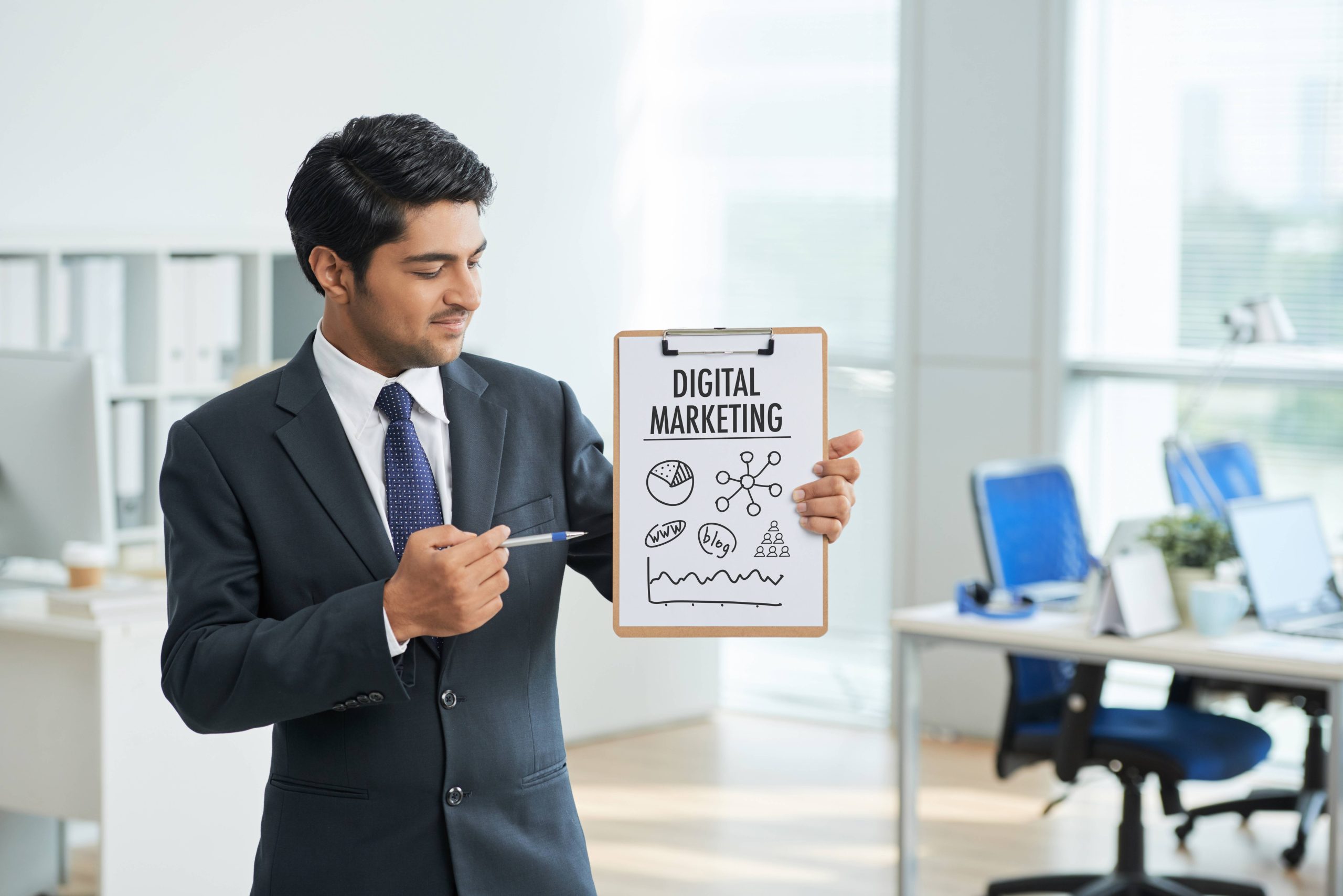 Digital Marketing Institute