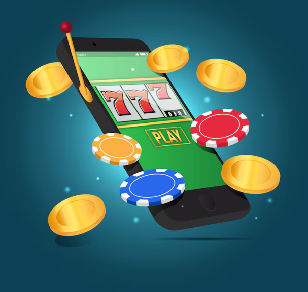 poker mobile game app