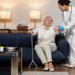 Home nursing services in Bangalore