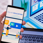 elearning app development services