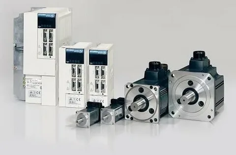 Mitsubishi Servo Drives