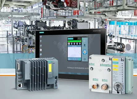 Siemens Automation