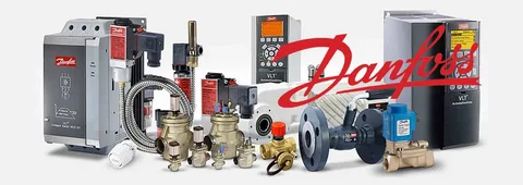 Danfoss Suppliers
