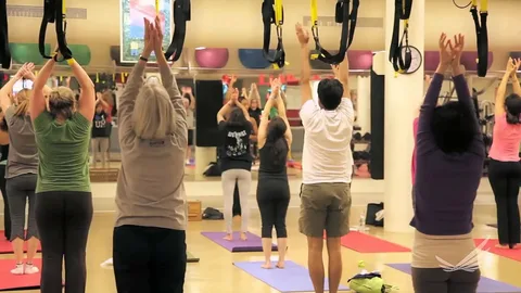 Corporate Wellness in Lakes