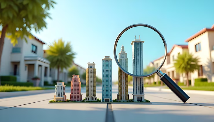 home search abu dhabi