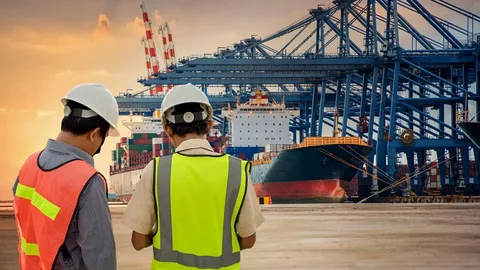 ship surveys and inspections