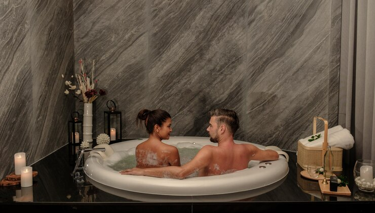 jacuzzi bathtubs