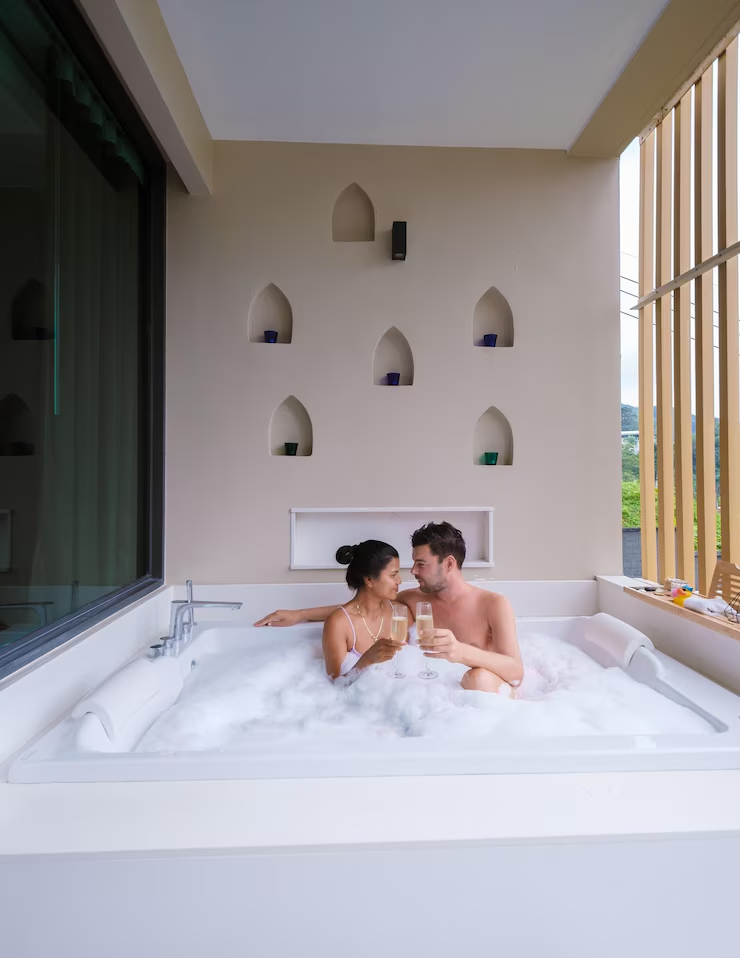 jacuzzi bathtubs