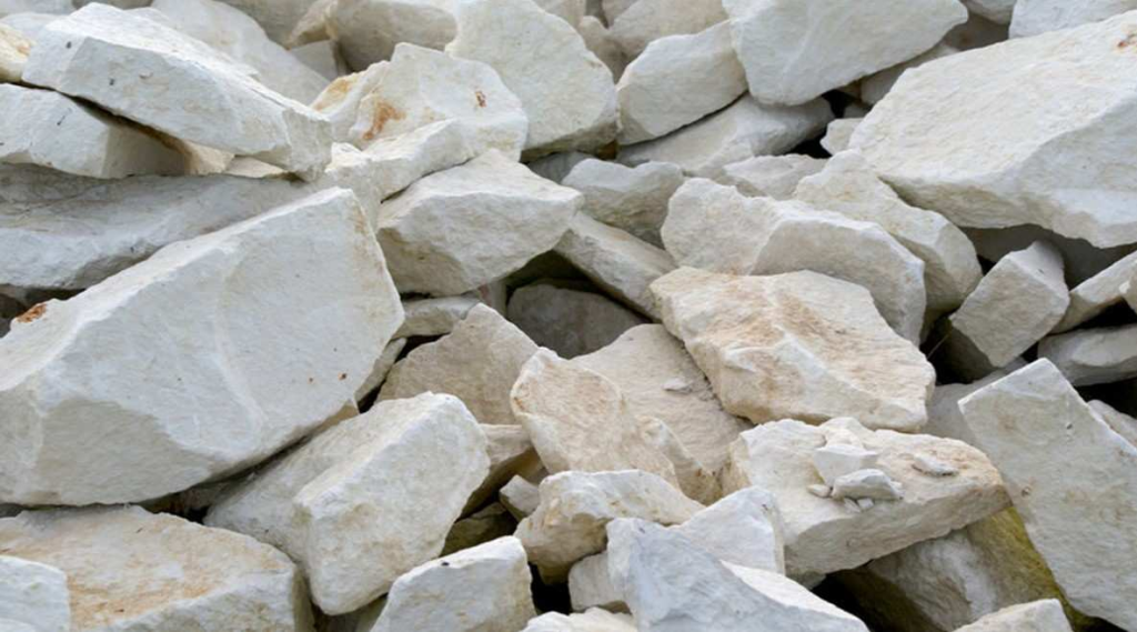 See How Limestone Suppliers Impact Industrial Applications