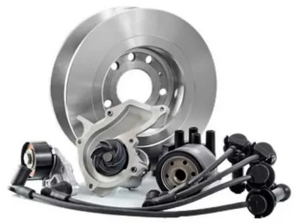 Curious About Choosing the Right Car Part Supplier?