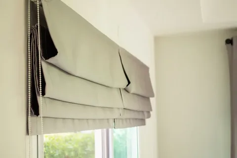 Roman Blinds In Dubai