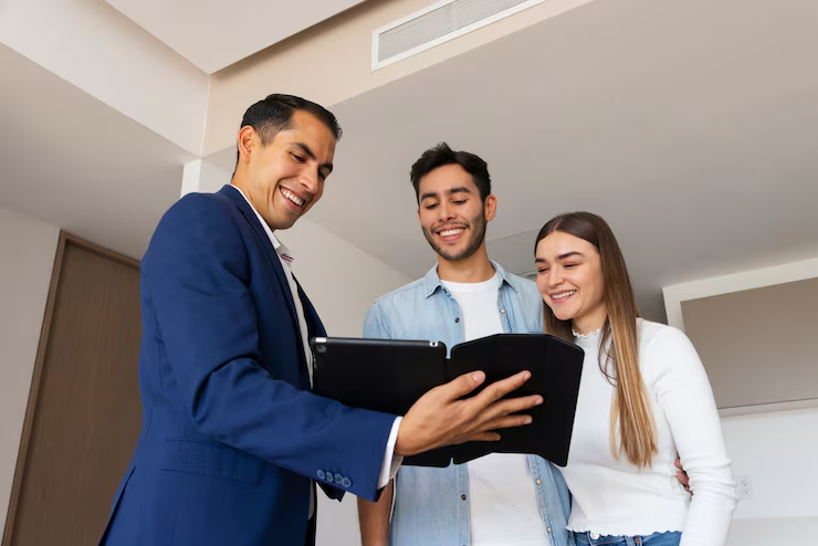mortgage companies dubai