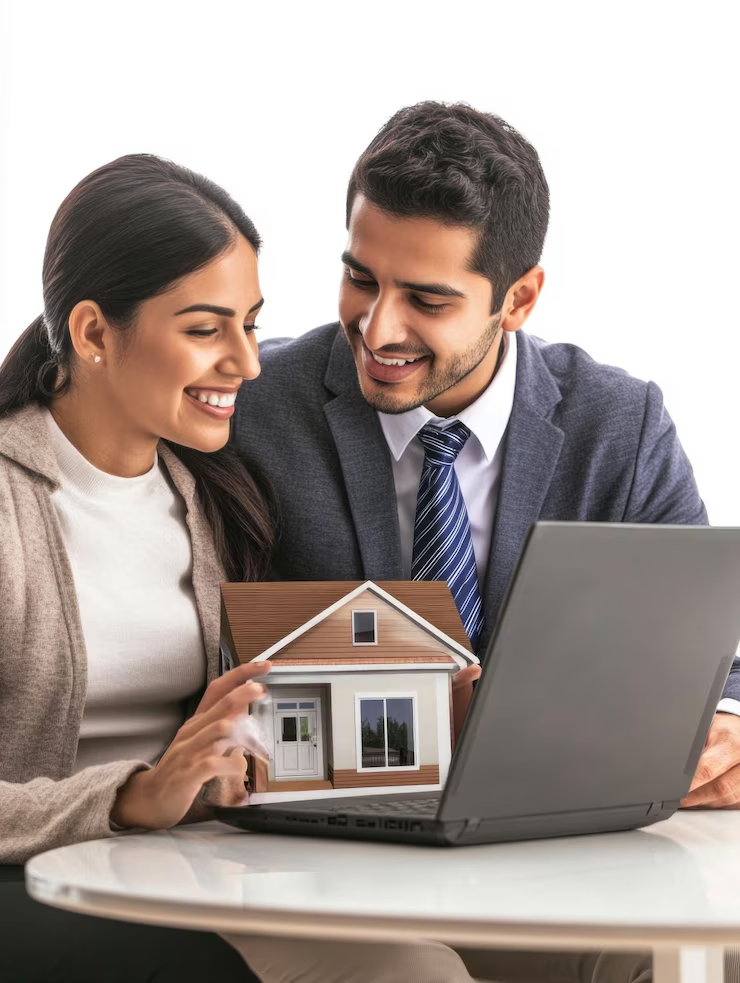 mortgage companies dubai
