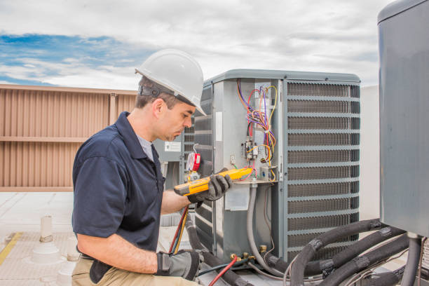 AC Repair and Service for Home Maintenance