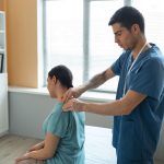 pediatric chiropractor