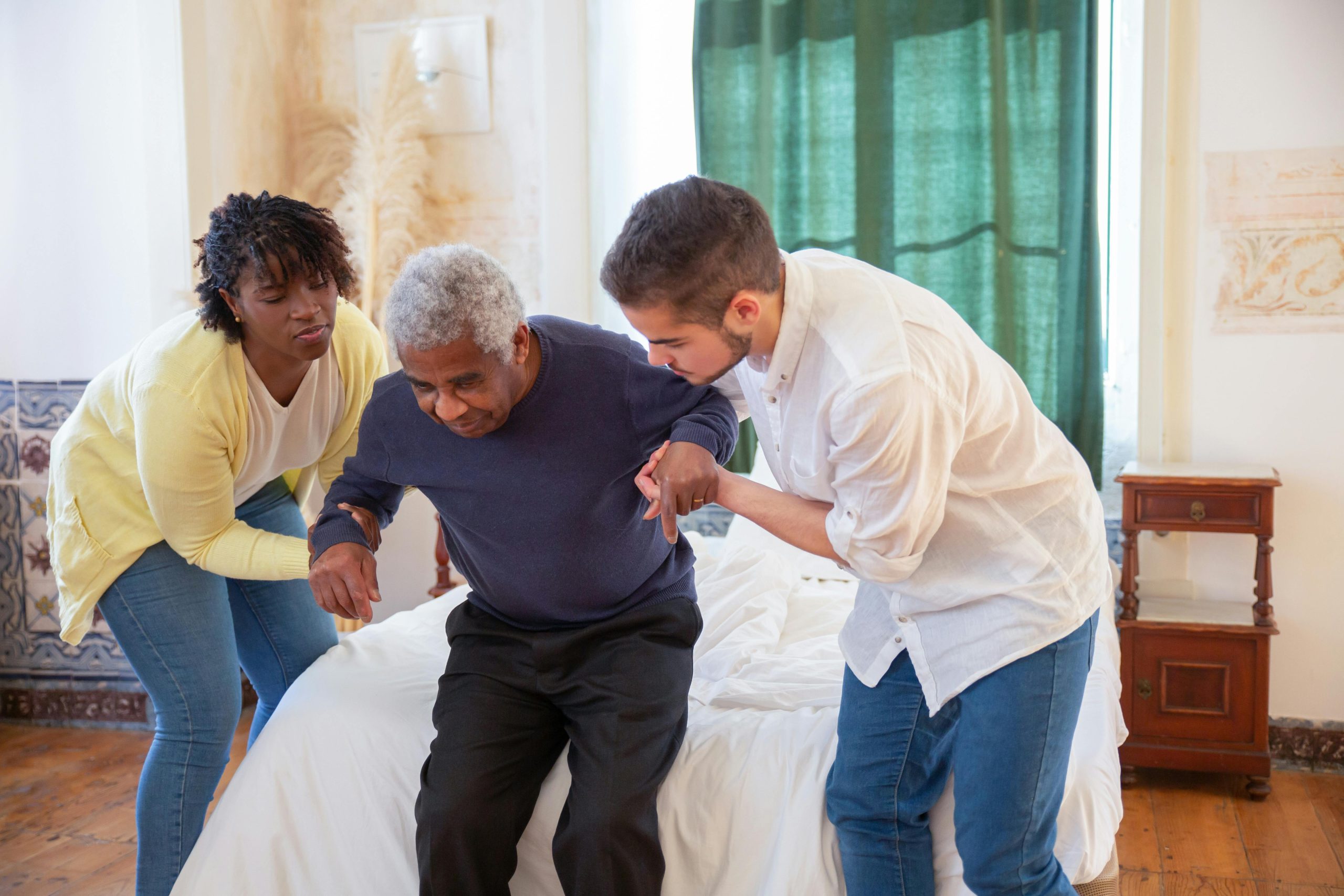 Home Care Services