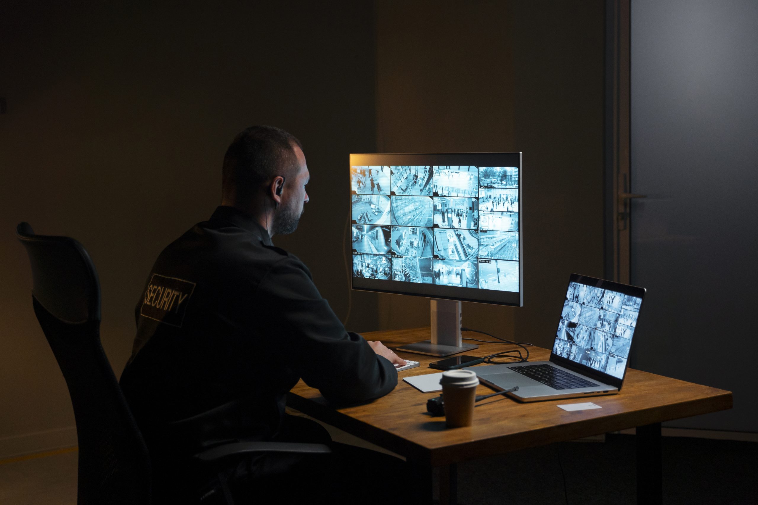 security services