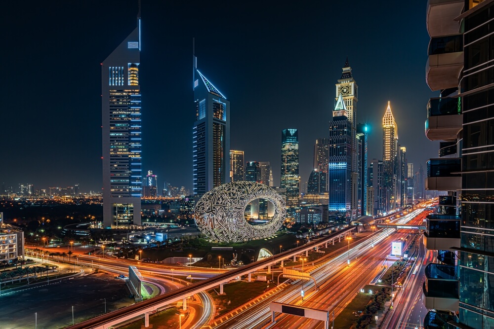 real estate companies in Dubai