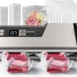 Vacuum Sealer Machine Malaysia