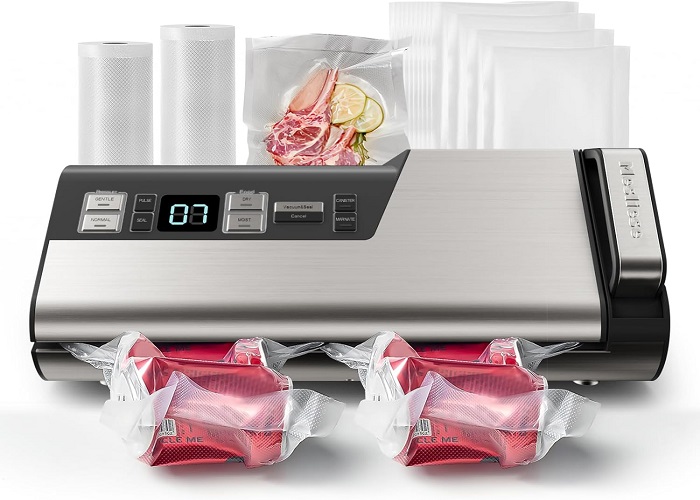Vacuum Sealer Machine Malaysia