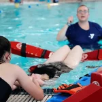 Lifeguard