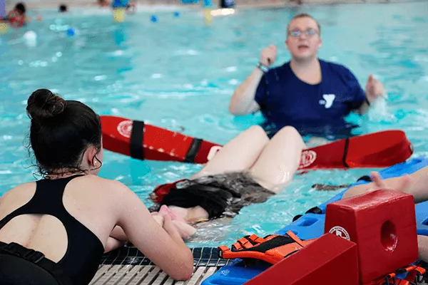 Lifeguard