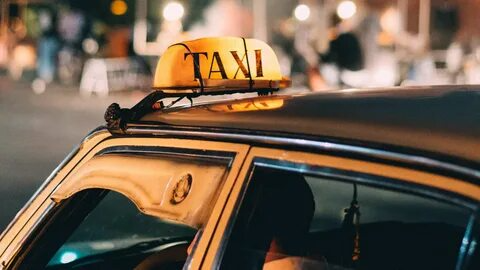 umrah taxi online