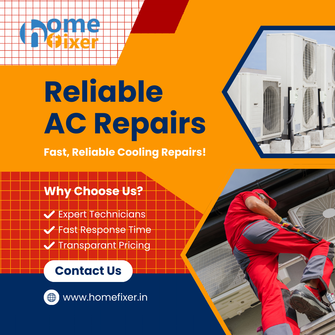 AC Repair at Home