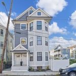 Apartment on Dorchester