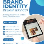 Brand Identity Services