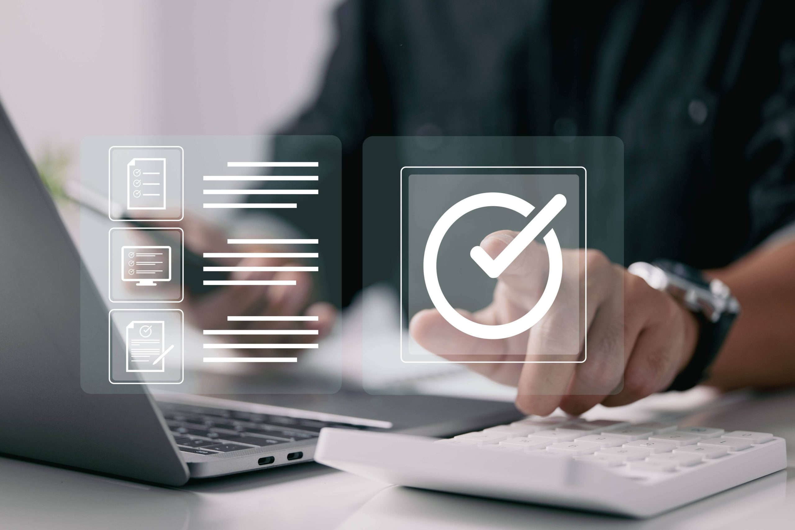 compliance monitoring