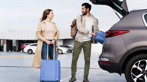 How Do You Reserve Dayton International Airport Parking Online?