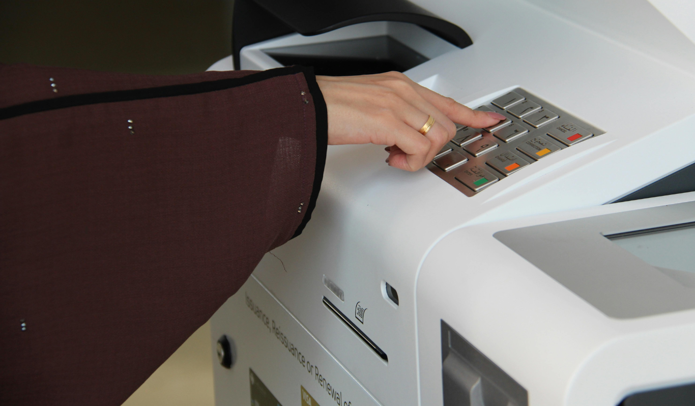 Managed ATM Services