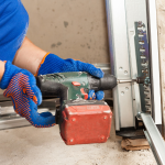 Garage Door Repair