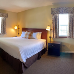 Hotel in Pittsfield