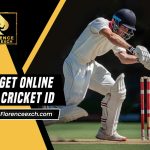 online cricket id