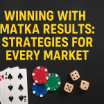 Winning with Matka Results