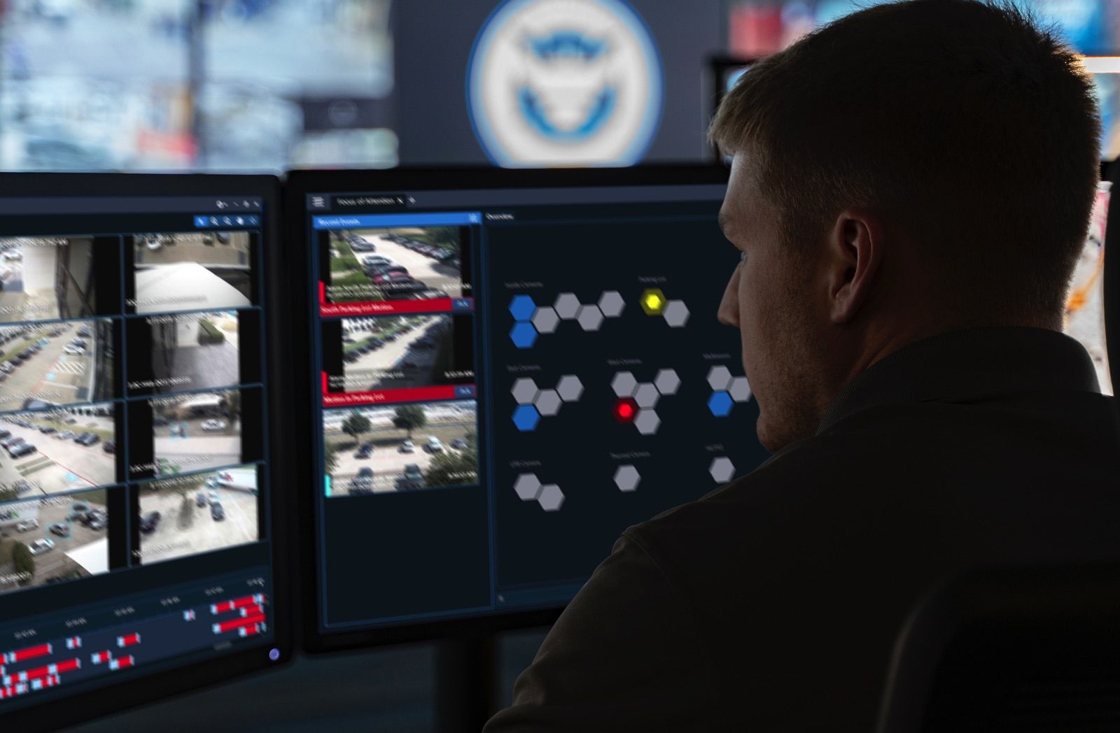 Security Operations Automation