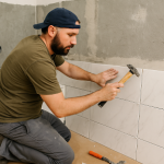 bathroom remodel Santa Barbara CA