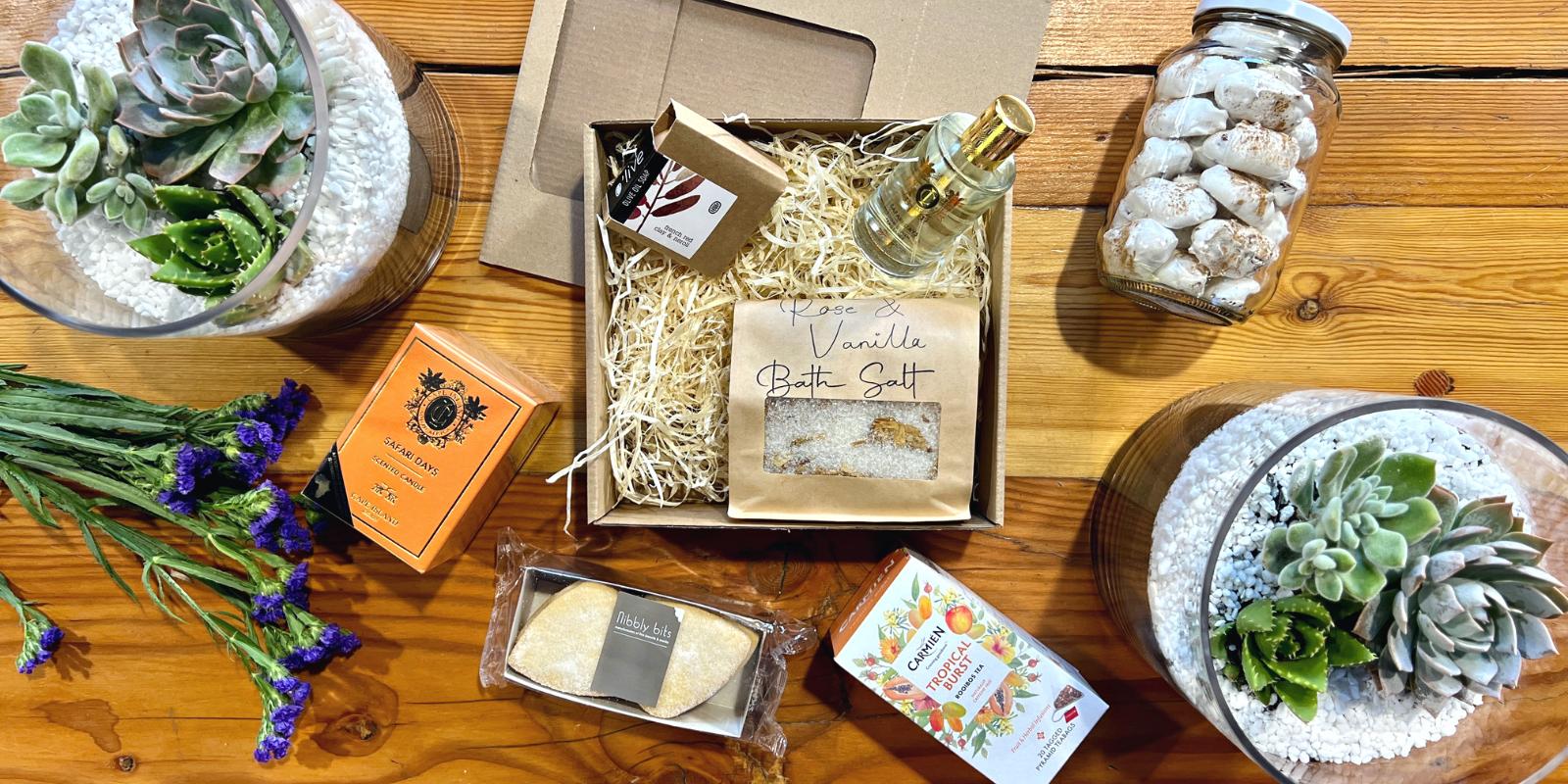 birthday gift ideas