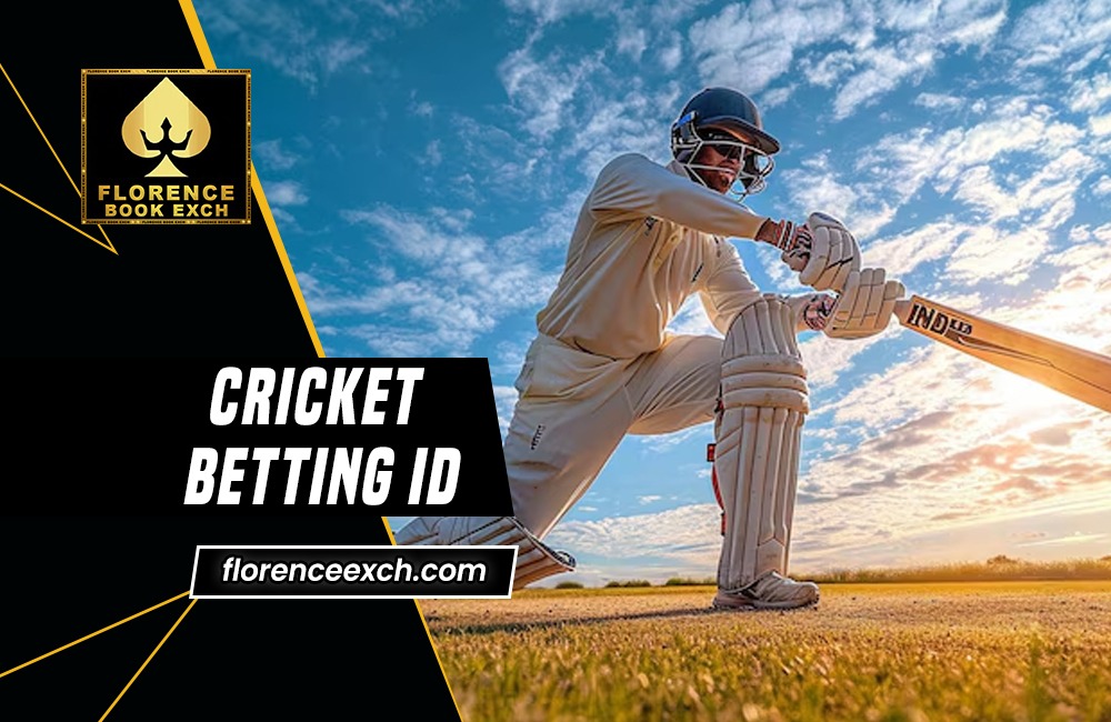 cricket betting ID
