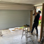 Garage Door Repair
