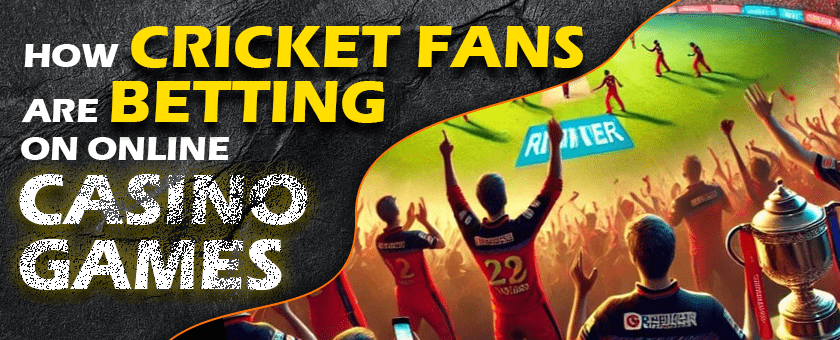 cricket fan